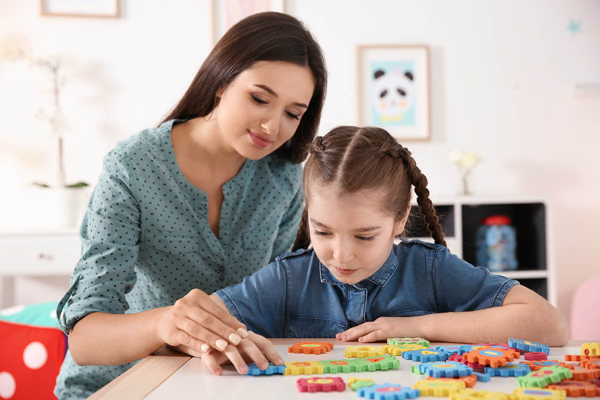 What is the Autism CARES Act? Autism Behavioral Analysis Therapy